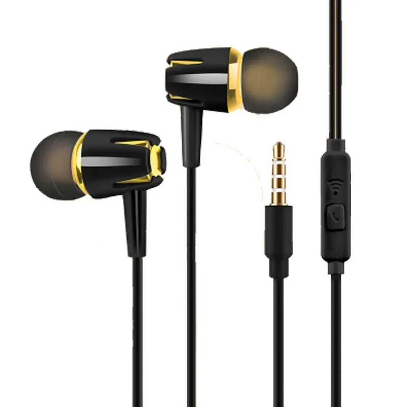 Active Noise Cancelling Headphones Over Ear - Universal 3,5mm Verdrahteten Noise Cancelling Stereo
