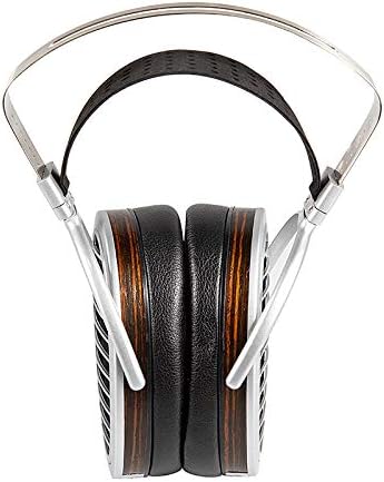 Audiophile Open Back Planar Headphones - HIFIMAN HE1000se Over-Ear-Planarmagnet-Kopfhörer mit offener Rückseite,