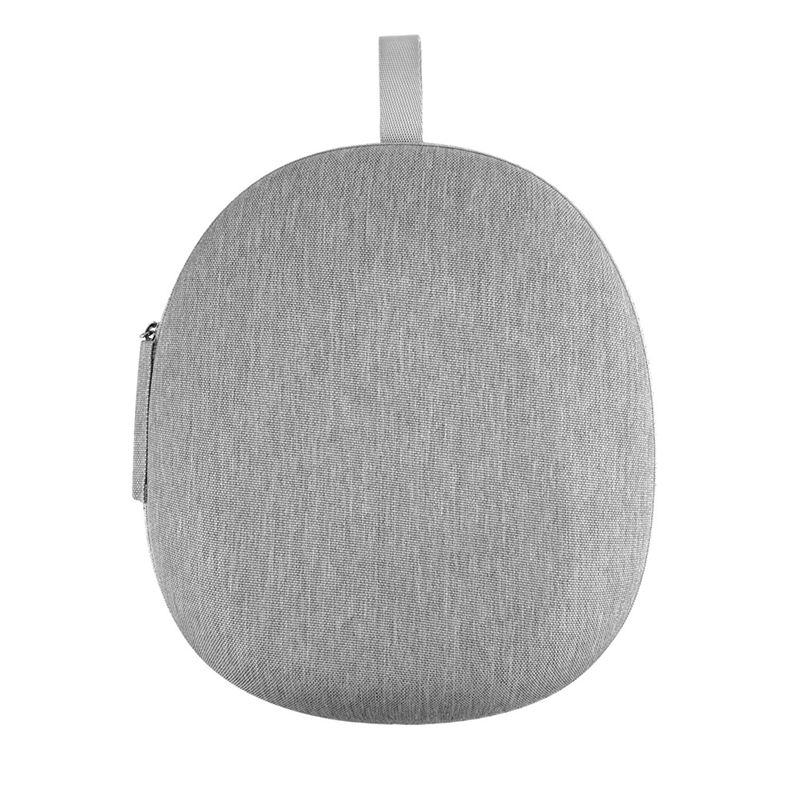 Headphone Carrying Hard Case Travel - M51K-Tragbare Reise-Kopfhörer-Tragetasche für Sony WH-1000XM6 Hartschalen-Headset-Kopfhörer-Schutzbox-Tasche