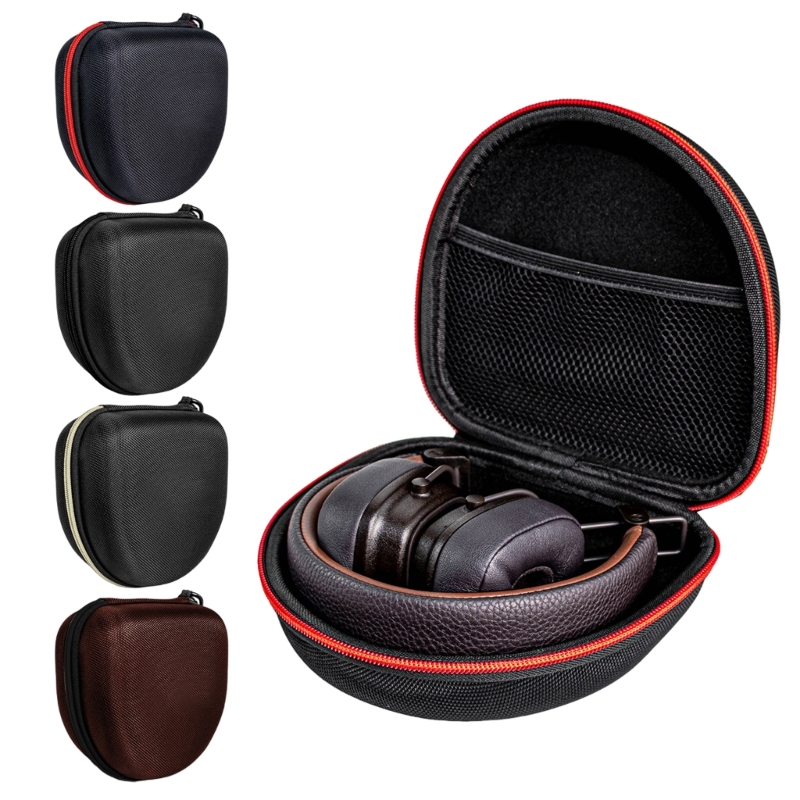 Headphone Carrying Hard Case Travel - Für Major II/III/IV/V Fall Harte Tragetasche