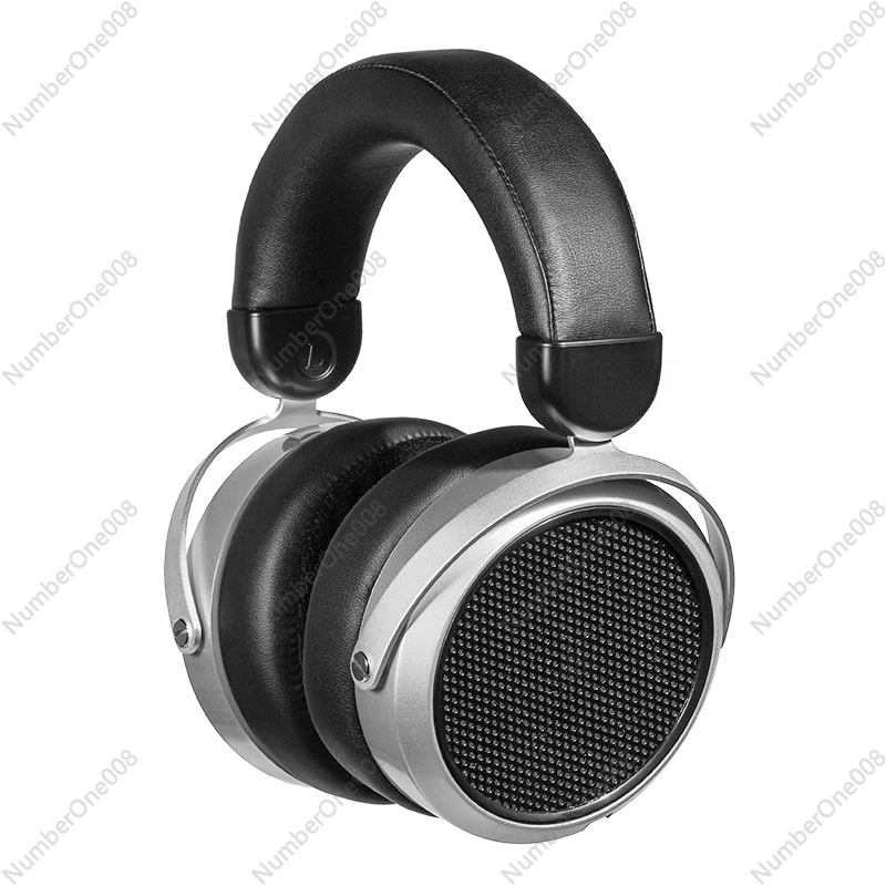 Audiophile Open Back Planar Headphones - Offener Rücken über dem Ohr, kabelgebundene