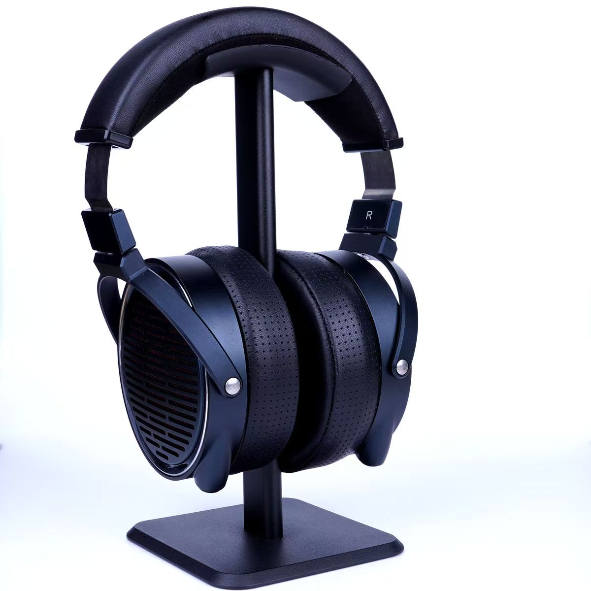 Audiophile Open Back Planar Headphones - Geekyaudio EFEP Planar Magnetic Vollformat Over-Ear