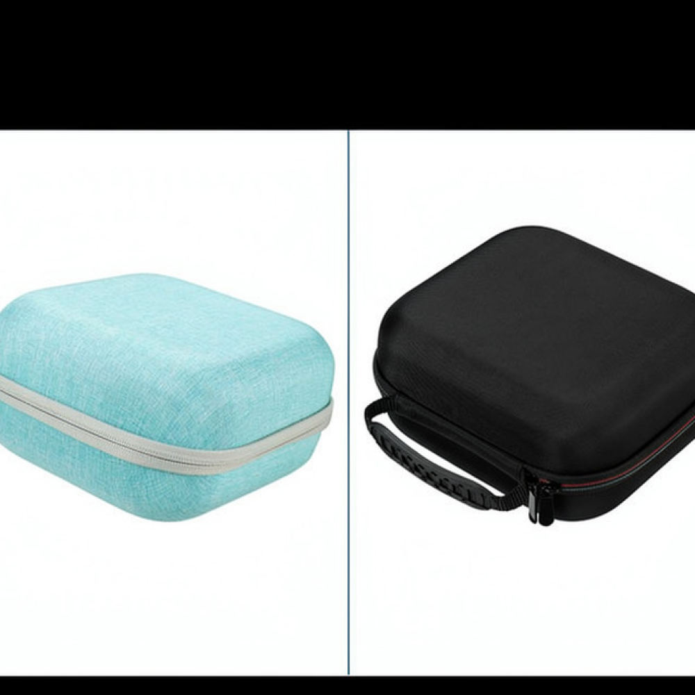 Headphone Carrying Hard Case Travel - Tragbare Schutzhülle für Sony WH1000XM6 Kopfhörer,