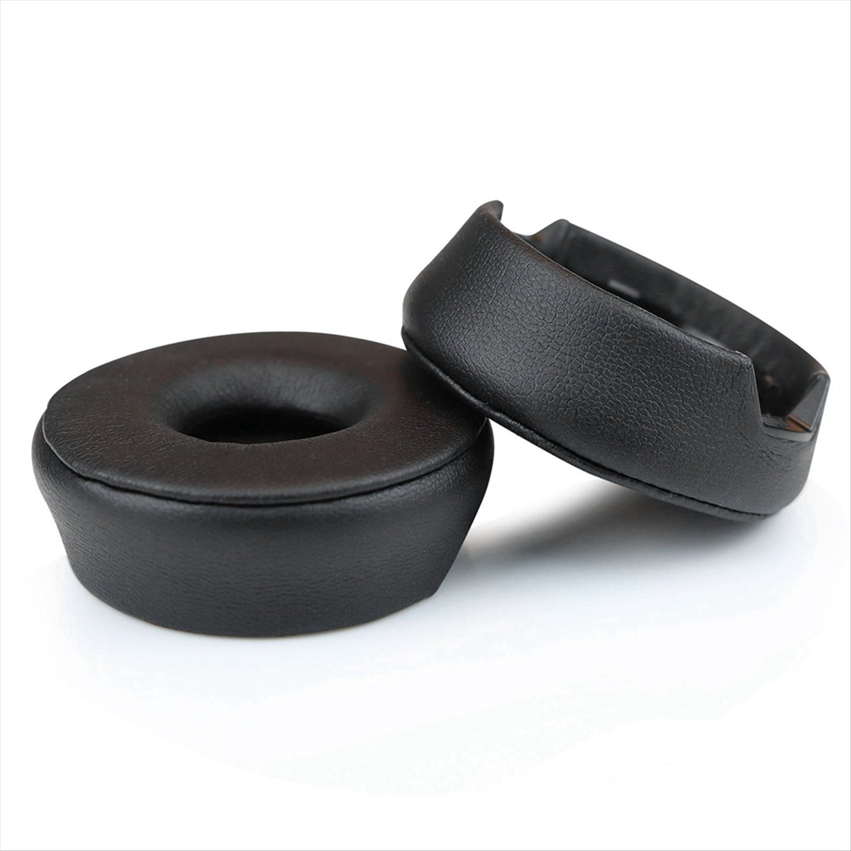 Headphone Replacement Ear Pads Memory Foam - HAPPY DIAN! Weiche Protein-Leder-Ohrpolster für Engage