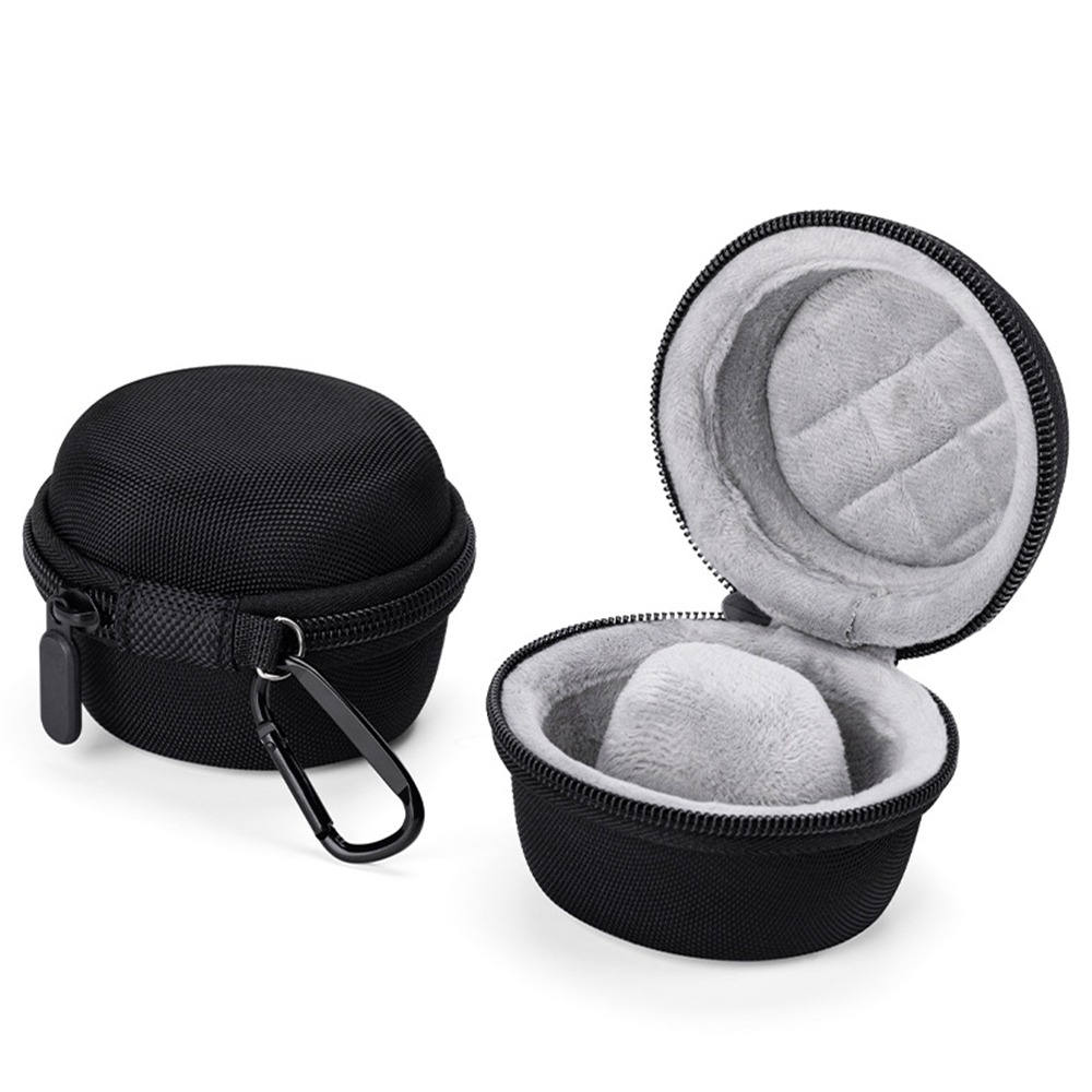 Headphone Carrying Hard Case Travel - Neue Harte EVA-Uhren-Reisetasche mit Reißverschluss, Schützende