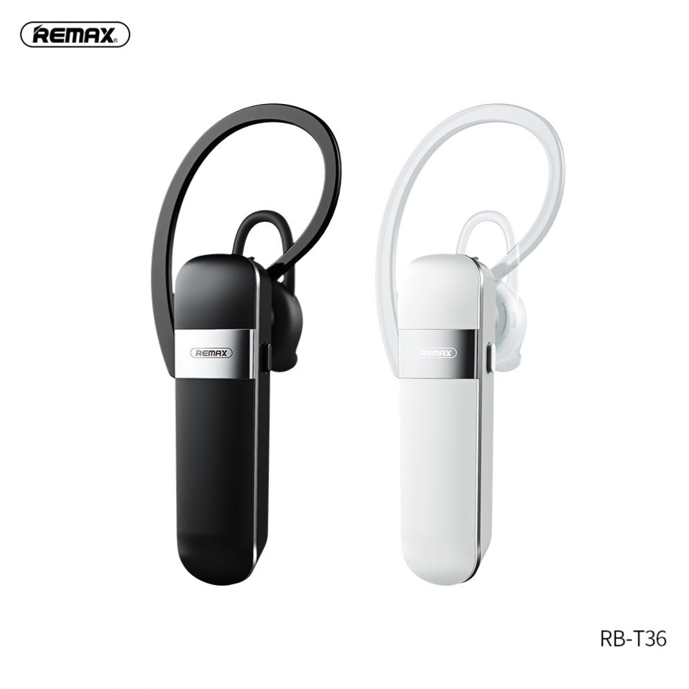 Active Noise Cancelling Headphones Over Ear - Remax RB-T36 TWS 5.0 True Wireless