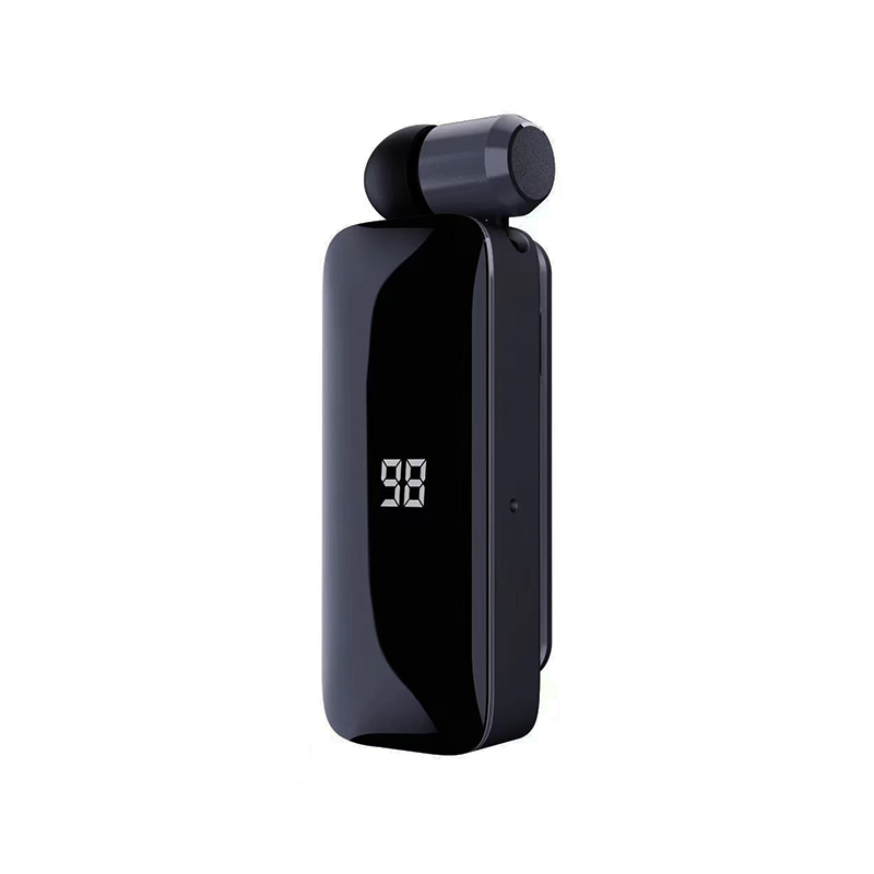 Anc Wireless Headphones Bluetooth 5.3 - F906 Bluetooth-Headset mit 40 Stunden Sprechzeit,