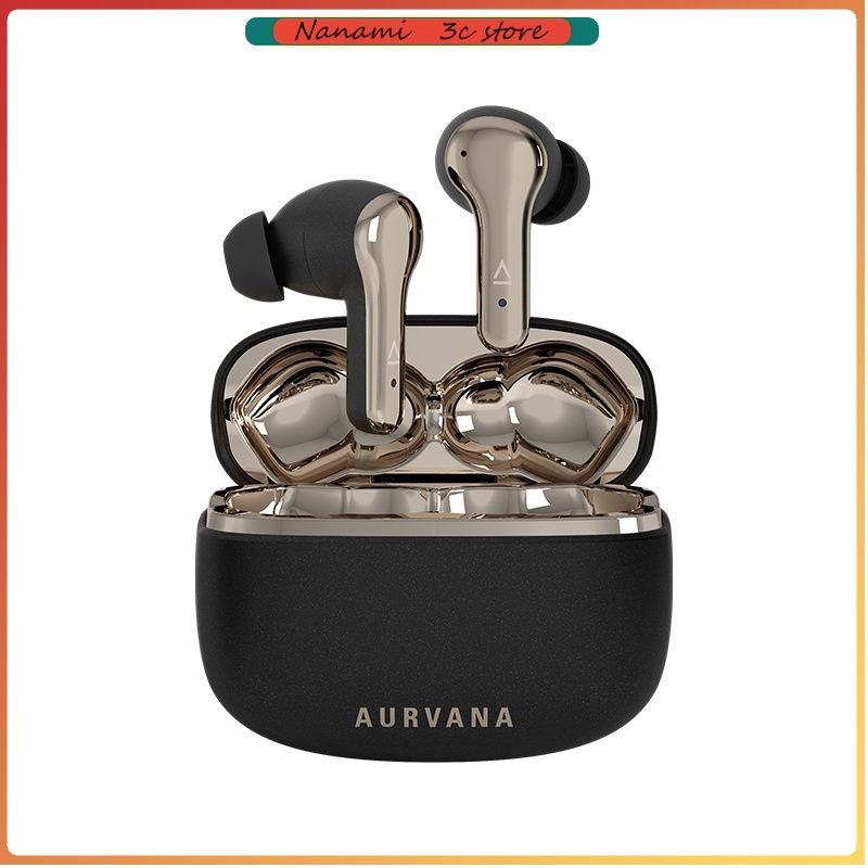 Anc Wireless Headphones Bluetooth 5.3 - Neue kreative ACE SXFI TWS Kopfhörer
