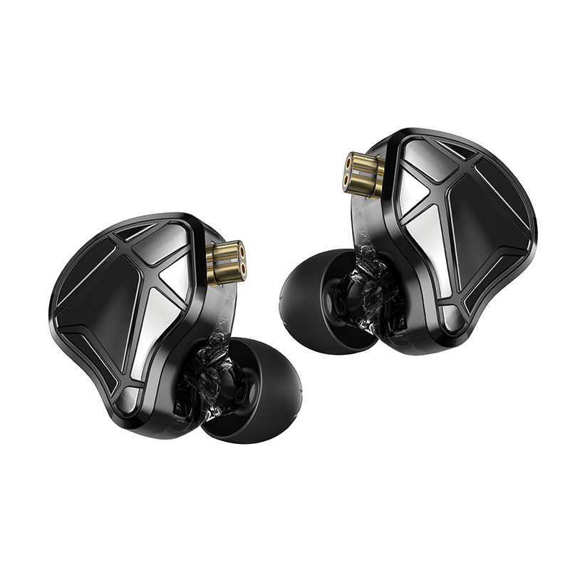 Active Noise Cancelling Headphones Over Ear - ﻿ KZ Axas FPS Gaming IEM