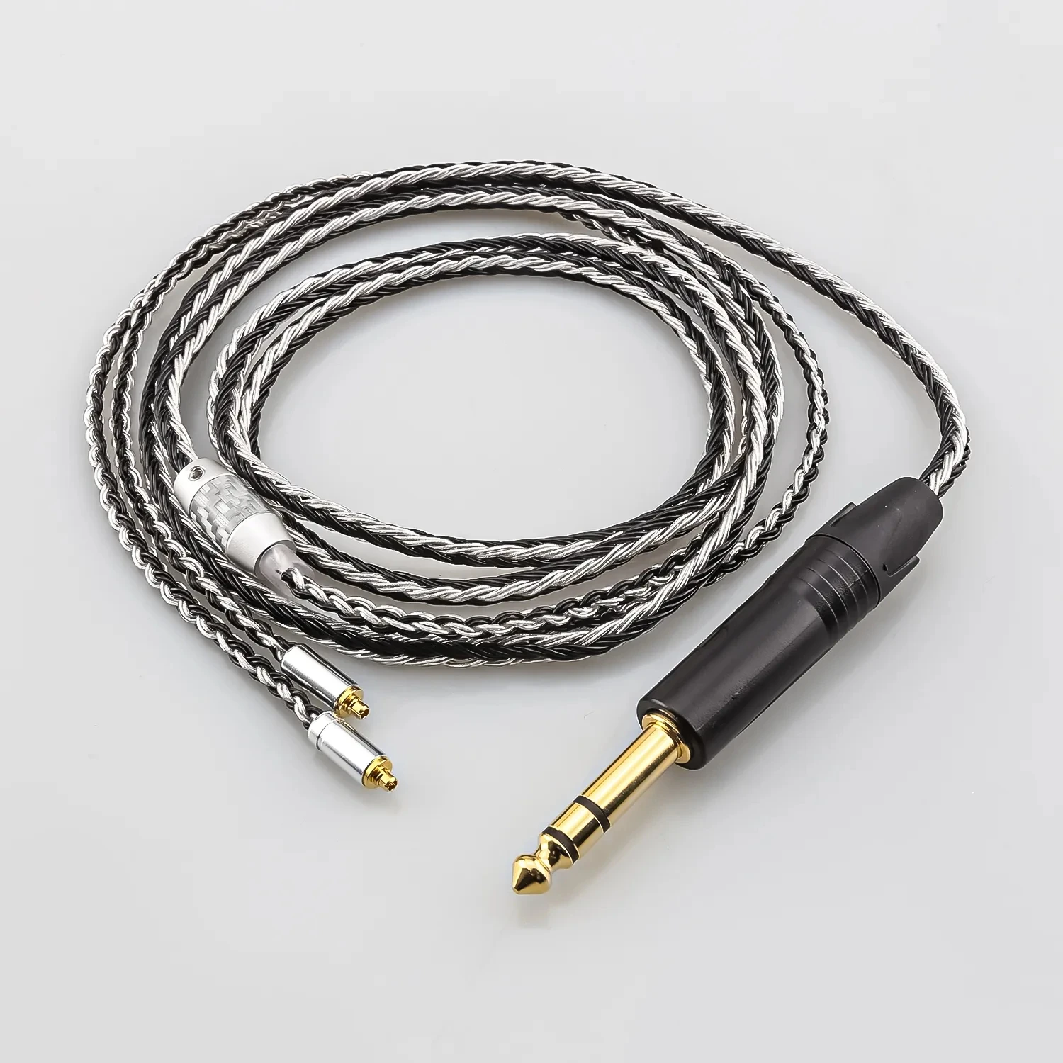 4,4 mm 2,5 mm 3,5 mm XLR symme – Balanced Headphone Cable 4.4Mm Mmcx Bewertung und Preis