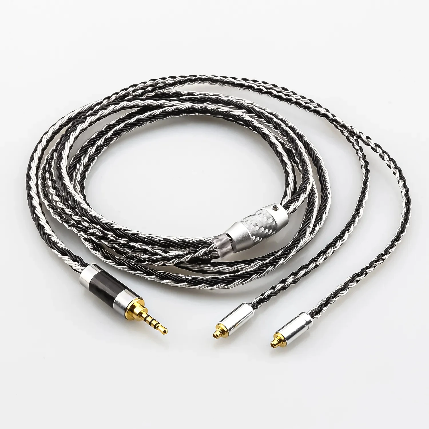 4,4 mm 2,5 mm 3,5 mm XLR symme – Balanced Headphone Cable 4.4Mm Mmcx Bewertung und Preis