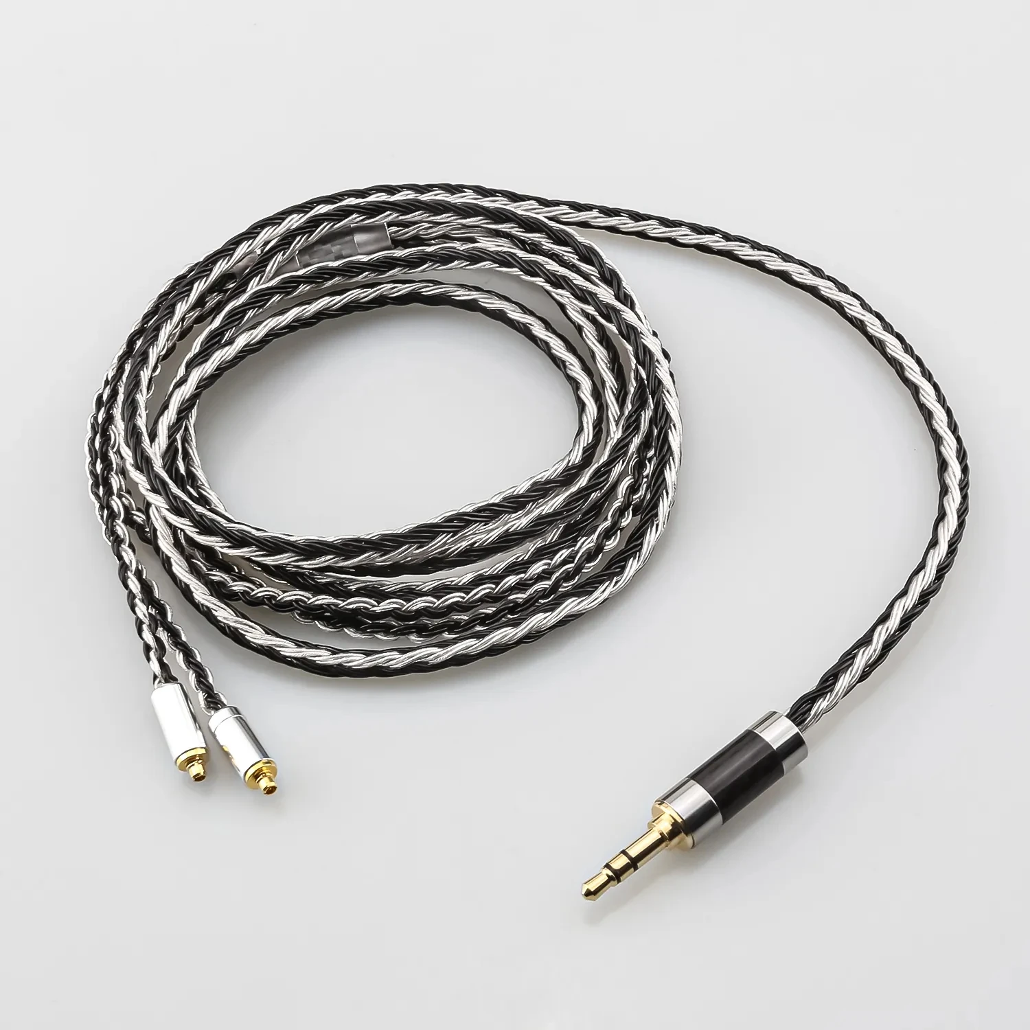4,4 mm 2,5 mm 3,5 mm XLR symme – Balanced Headphone Cable 4.4Mm Mmcx Bewertung und Preis