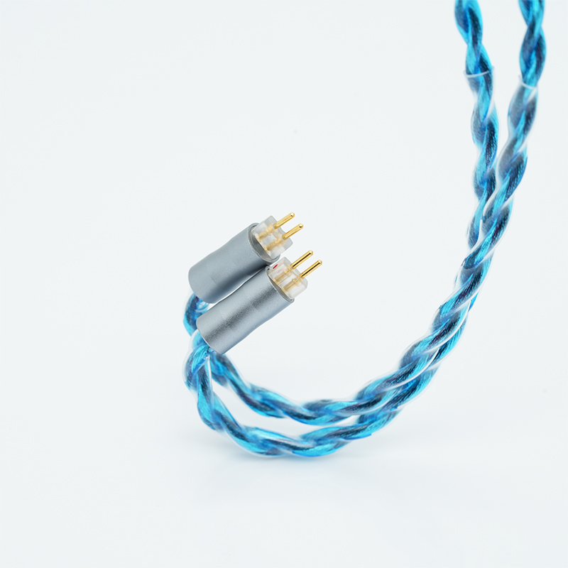 ivipQ A22 4-Core Kopfhörer-Upg – Balanced Headphone Cable 4.4Mm Mmcx Bewertung und Preis