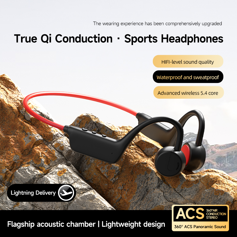 Knochenleitungs-Kopfhörer Kabe – Bone Conduction Headphones Swimming Ip68 Bewertung und Preis