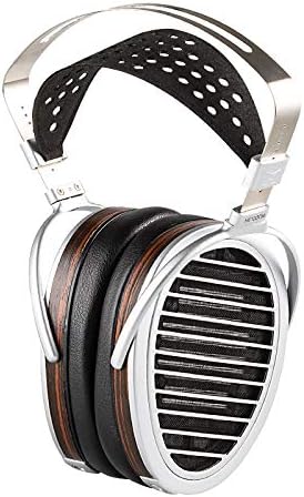 HIFIMAN HE1000se Over-Ear-Plan – Audiophile Open Back Planar Headphones Bewertung und Preis