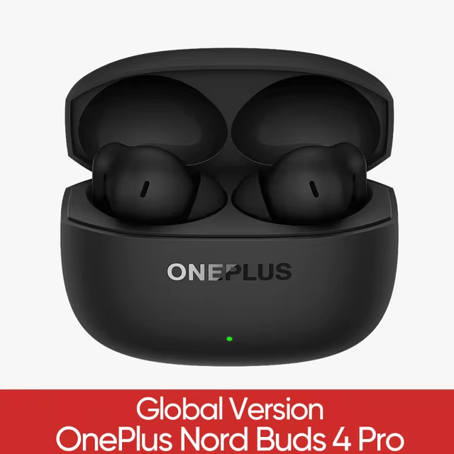 Globale Version OnePlus Nord B – Active Noise Cancelling Headphones Over Ear Bewertung und Preis