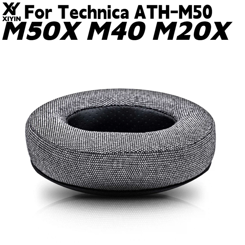 Ersatz-Ohrpolster aus Leinen-A – Headphone Replacement Ear Pads Memory Foam Bewertung und Preis