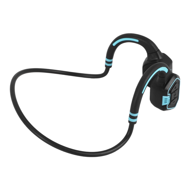Ausgezeichnete Knochenleitungs – Bone Conduction Headphones Swimming Ip68 Bewertung und Preis