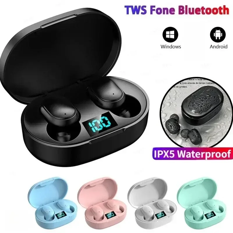 Wasserdichte, kabellose Blueto – Active Noise Cancelling Headphones Over Ear Bewertung und Preis