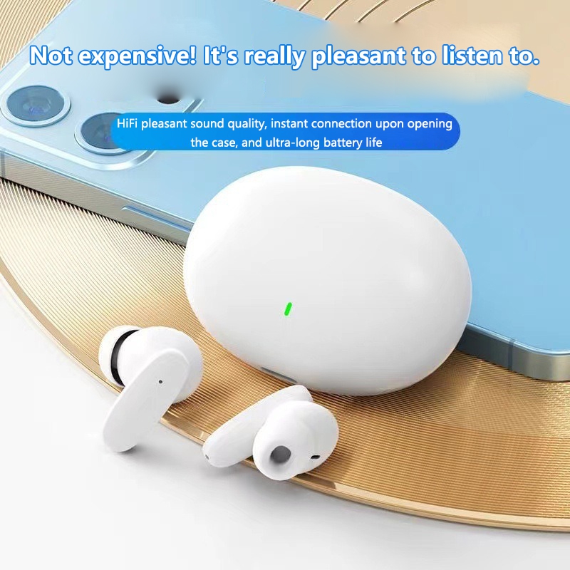 Lenovo New Wireless Earphone B – Anc Wireless Headphones Bluetooth 5.3 Bewertung und Preis