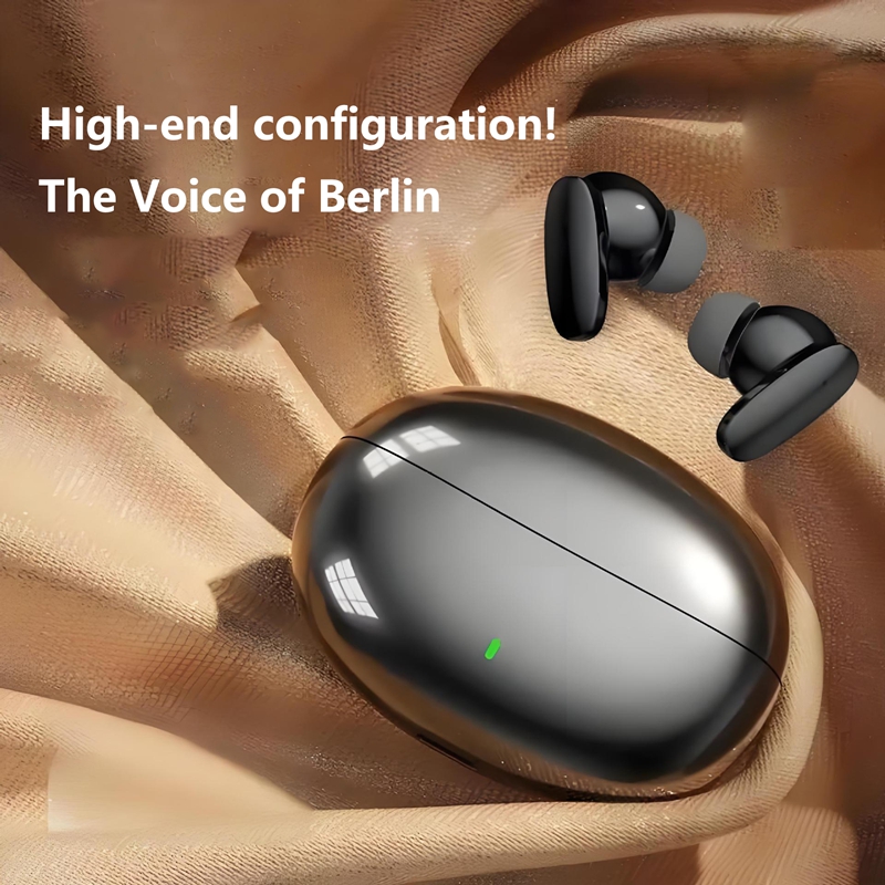 Lenovo New Wireless Earphone B – Anc Wireless Headphones Bluetooth 5.3 Bewertung und Preis