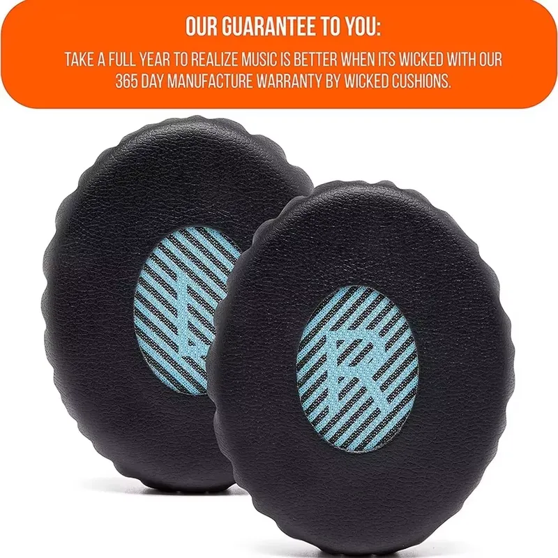 Ersatz-Ohrpolster aus Schaumst – Headphone Replacement Ear Pads Memory Foam Bewertung und Preis