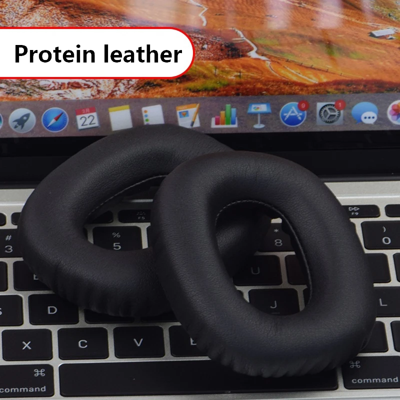 Hochwertige Ersatz-Ohrpolster  – Headphone Replacement Ear Pads Memory Foam Bewertung und Preis