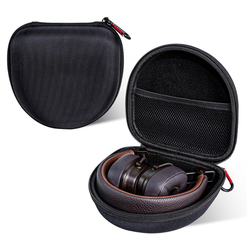 Für Major II/III/IV/V Fall Har – Headphone Carrying Hard Case Travel Bewertung und Preis