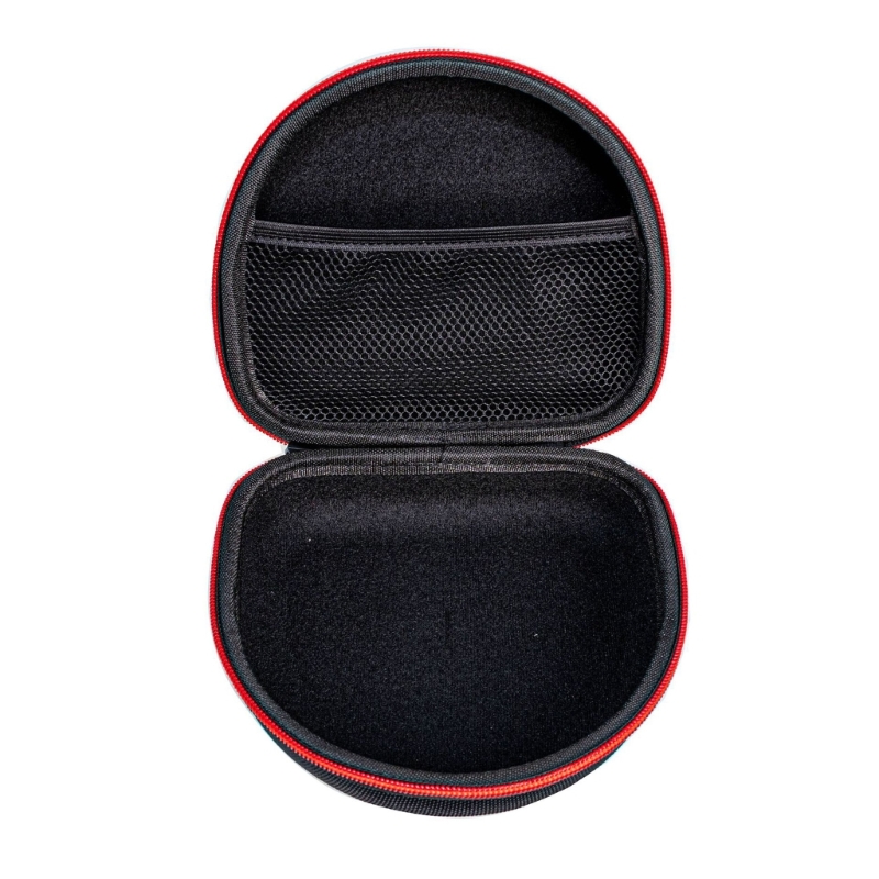 Für Major II/III/IV/V Fall Har – Headphone Carrying Hard Case Travel Bewertung und Preis