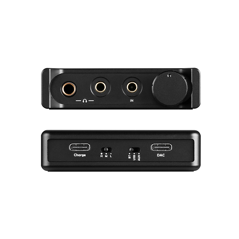 RICHT G5 Tragbare ES9068AS DAC – Headphone Amplifier Portable Dac Usb Bewertung und Preis