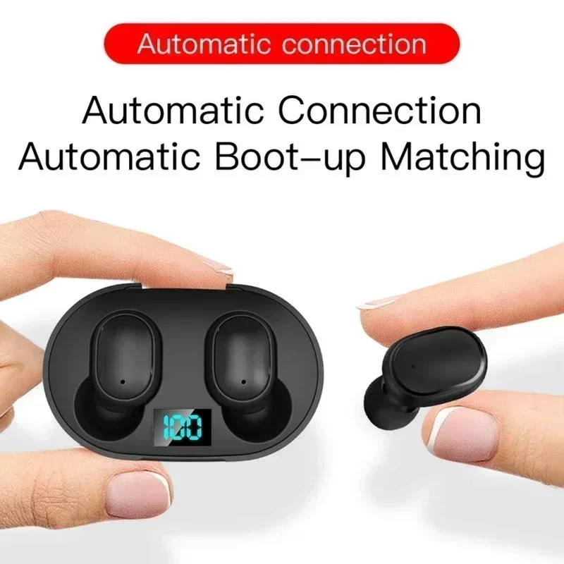 TWS Bluetooth-Kopfhörer, kabel – Active Noise Cancelling Headphones Over Ear Bewertung und Preis