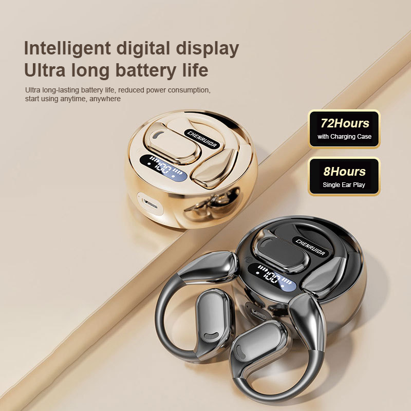 M76 AI-Übersetzer-Ohrhörer Gam – Wireless Earbuds Gaming Low Latency Bewertung und Preis