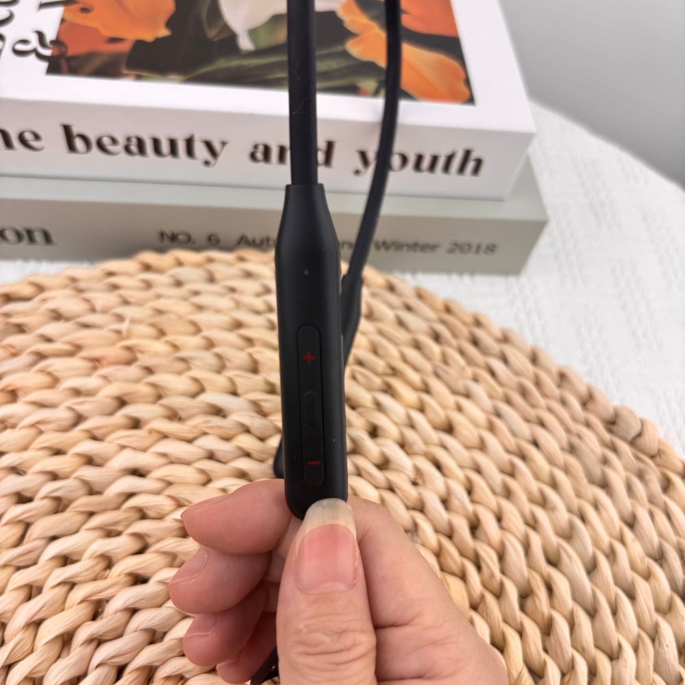 OnePlus Bullets Wireless Z3 Bl – Anc Wireless Headphones Bluetooth 5.3 Bewertung und Preis
