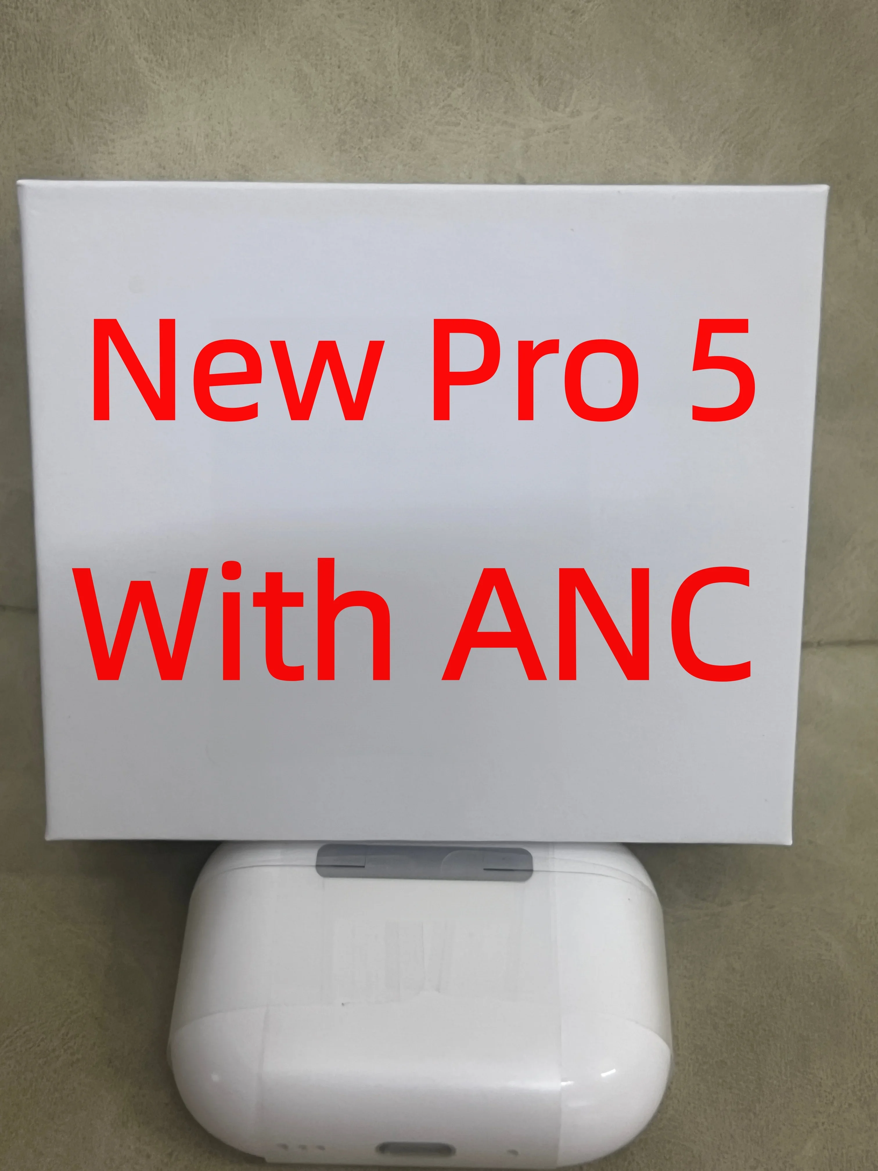 Air 5 Pro Kopfhörer Pro 3 mit  – Anc Wireless Headphones Bluetooth 5.3 Bewertung und Preis