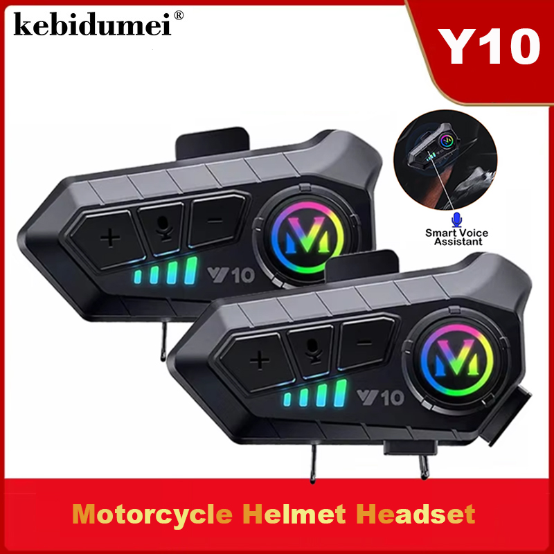 Y10 Bluetooth 5.3 Helm-Headset – Anc Wireless Headphones Bluetooth 5.3 Bewertung und Preis