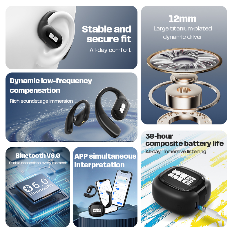 FIFA-F26E09 TWS Kabellose Ohrh – Wireless Earbuds Gaming Low Latency Bewertung und Preis