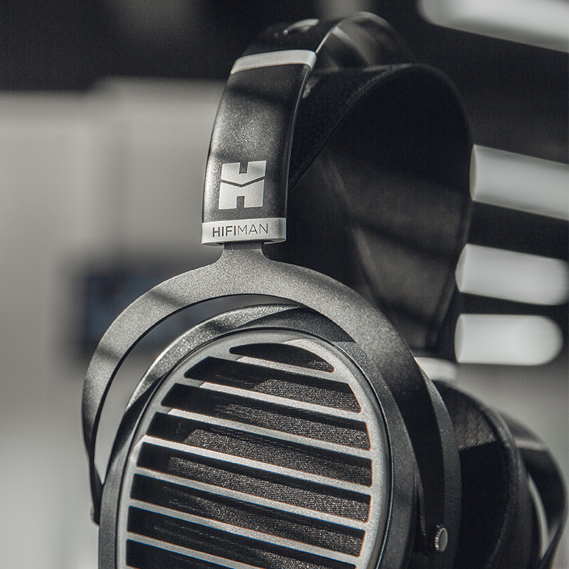 Generalüberholte HIFIMAN Anand – Audiophile Open Back Planar Headphones Bewertung und Preis