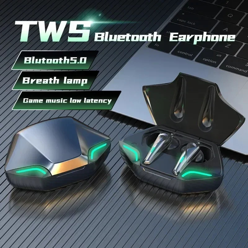 X15 Pro Gaming Wireless Blueto – Wireless Earbuds Gaming Low Latency Bewertung und Preis