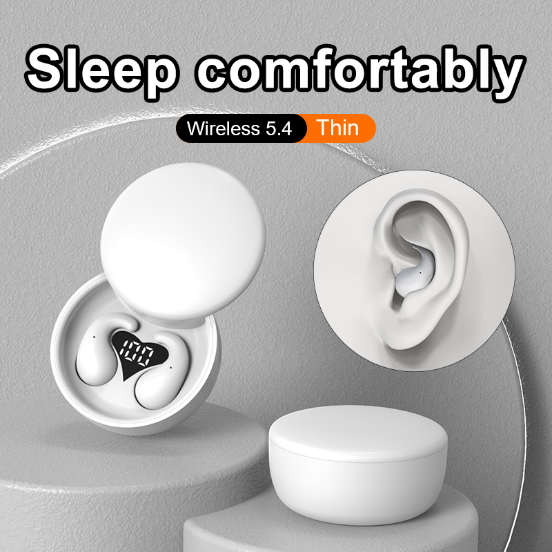 Kabelloser Kopfhörer, 40 dB, G – Noise Cancelling Earbuds Tws Transparency Bewertung und Preis