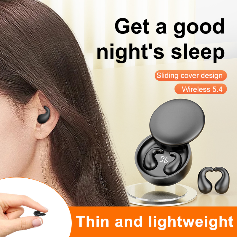 Kabelloser Kopfhörer, 40 dB, G – Noise Cancelling Earbuds Tws Transparency Bewertung und Preis