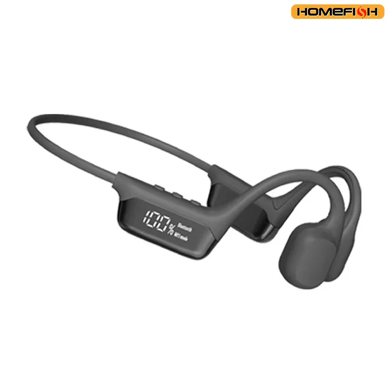 IPX8 Wasserdichte Knochenleitu – Bone Conduction Headphones Swimming Ip68 Bewertung und Preis