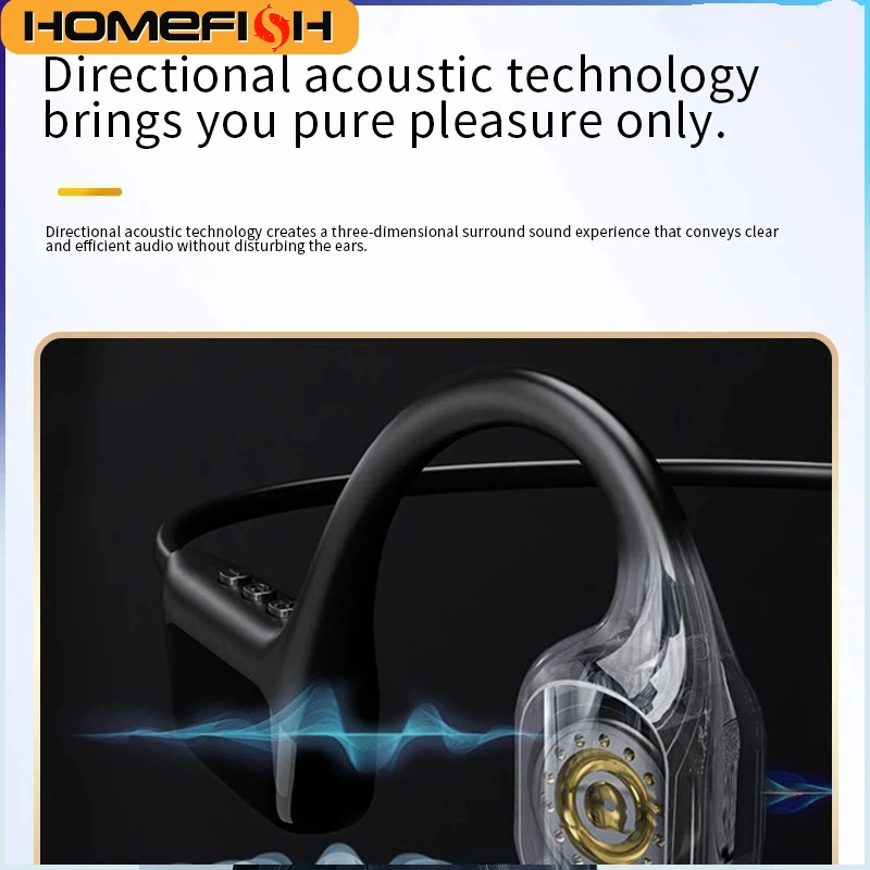 IPX8 Wasserdichte Knochenleitu – Bone Conduction Headphones Swimming Ip68 Bewertung und Preis