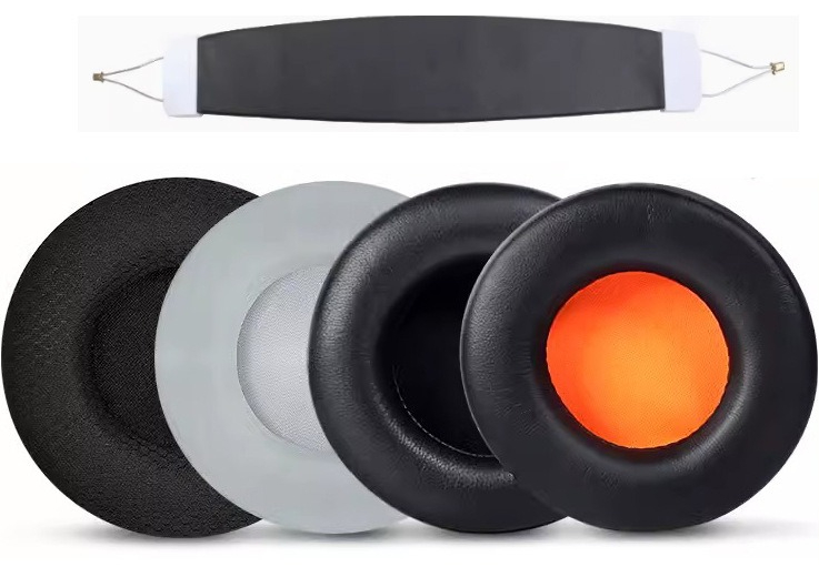 MOUDUNG Ersatz-Ohrpolster für  – Headphone Replacement Ear Pads Memory Foam Bewertung und Preis