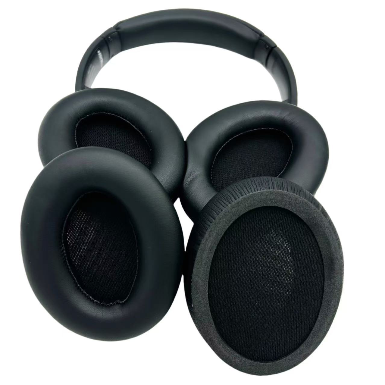 Neuheiten 1 Paar Ohrpolster fü – Headphone Replacement Ear Pads Memory Foam Bewertung und Preis