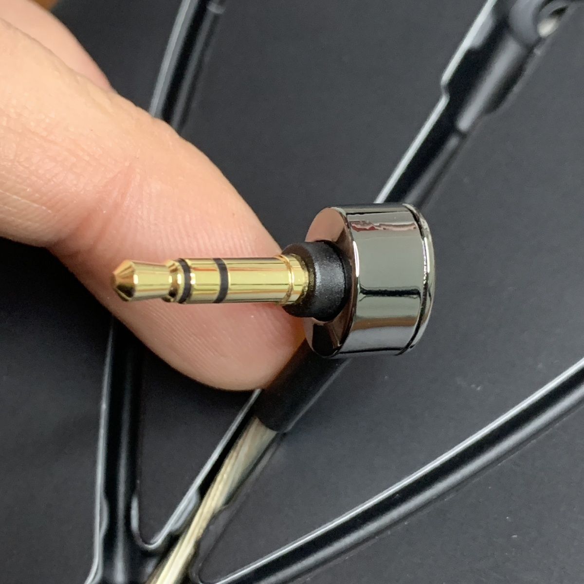 HIFI-Qualität 2,5/3,5/4,4mm zu – Balanced Headphone Cable 4.4Mm Mmcx Bewertung und Preis