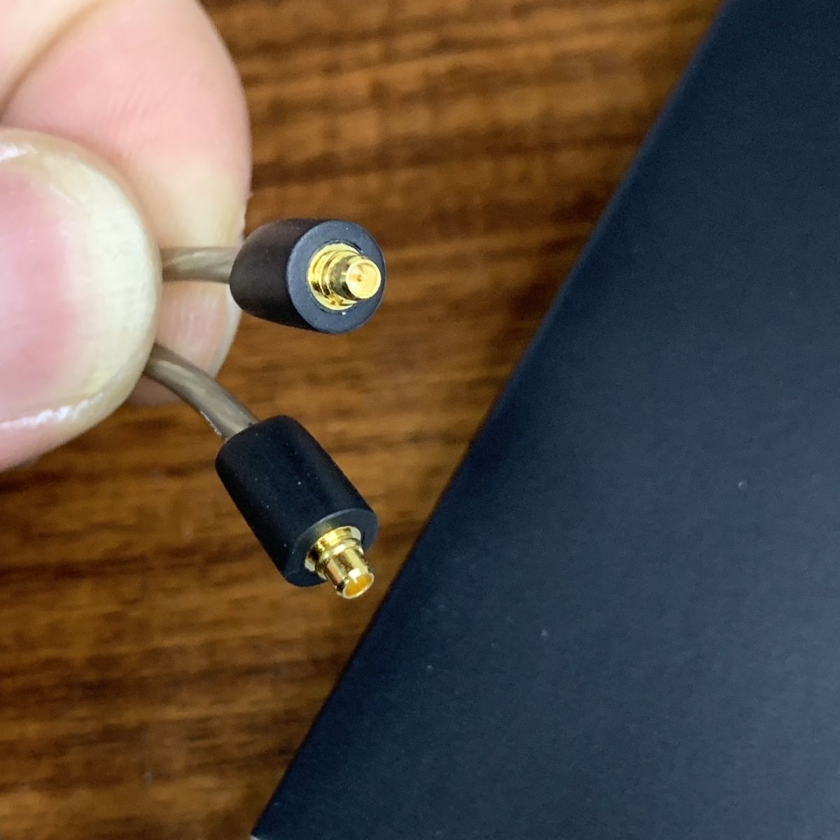 HIFI-Qualität 2,5/3,5/4,4mm zu – Balanced Headphone Cable 4.4Mm Mmcx Bewertung und Preis