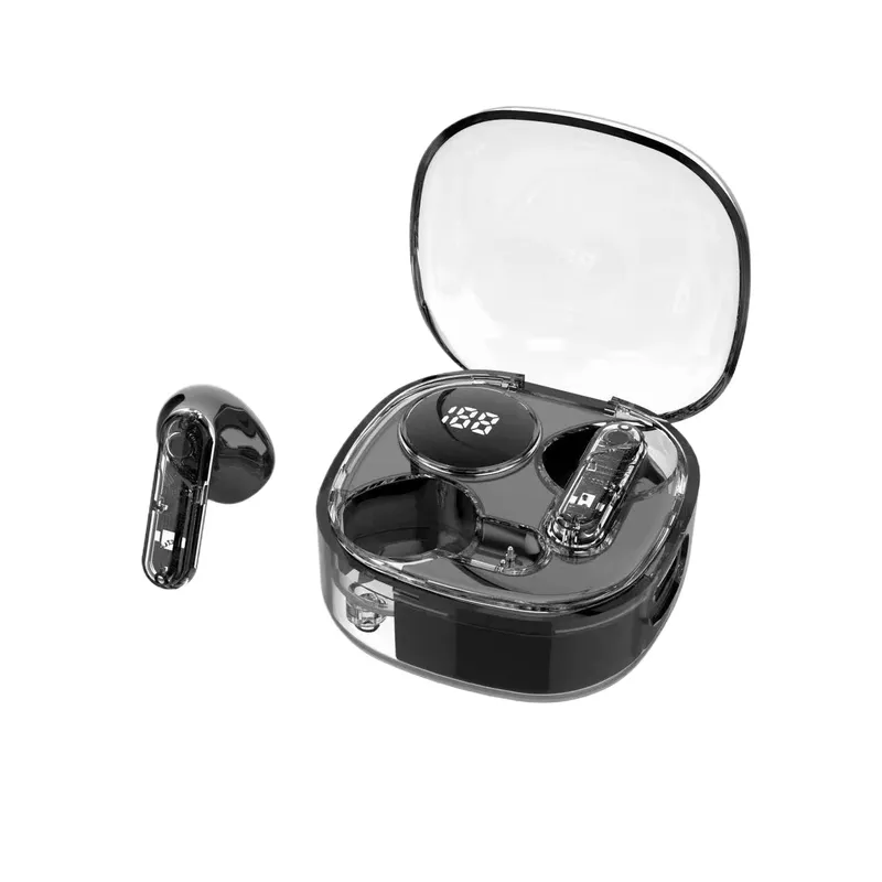 Transparente Kabellose Bluetoo – Noise Cancelling Earbuds Tws Transparency Bewertung und Preis