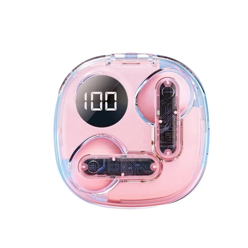 Transparente Kabellose Bluetoo – Noise Cancelling Earbuds Tws Transparency Bewertung und Preis