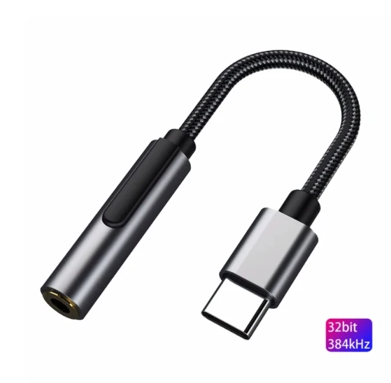 Realtek ALC4050 HIFI DAC Kopfh – Headphone Amplifier Portable Dac Usb Bewertung und Preis