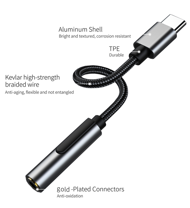 Realtek ALC4050 HIFI DAC Kopfh – Headphone Amplifier Portable Dac Usb Bewertung und Preis